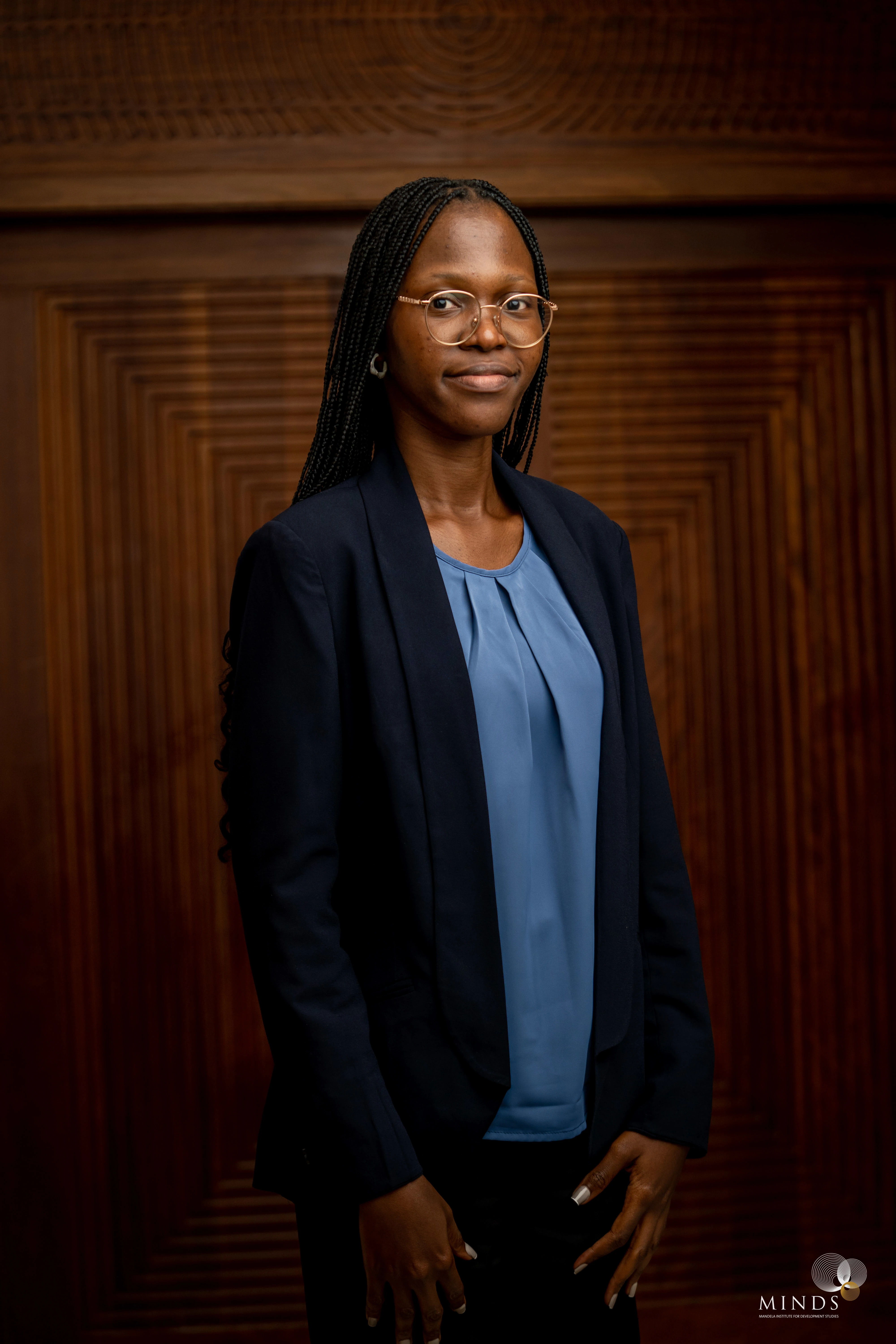 Choukouriyah Arinloye